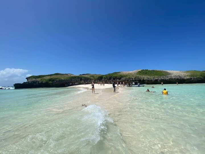 Serene Beach Retreat